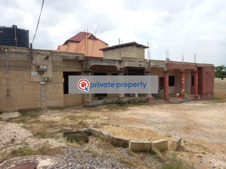 16 bedroom House For Sale &nbsp;buobai, Near Asokore Mampong Tech. Kumasi Metropolitan Ashanti - 0
