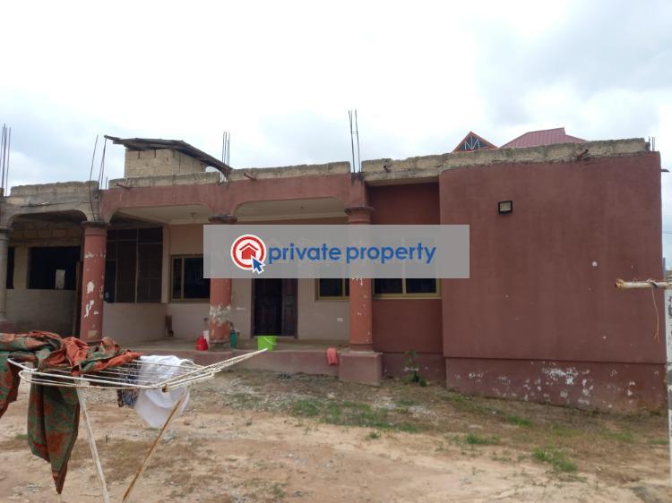 16 bedroom House For Sale &nbsp;buobai, Near Asokore Mampong Tech. Kumasi Metropolitan Ashanti - 2