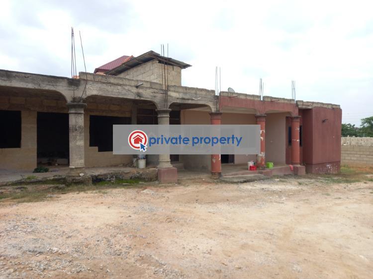 16 bedroom House For Sale &nbsp;buobai, Near Asokore Mampong Tech. Kumasi Metropolitan Ashanti - 1