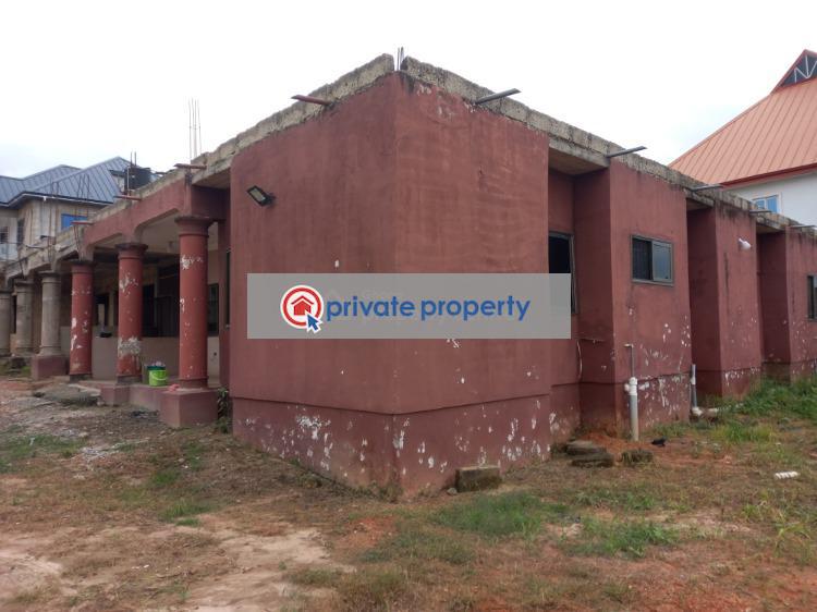 16 bedroom House For Sale &nbsp;buobai, Near Asokore Mampong Tech. Kumasi Metropolitan Ashanti - 5