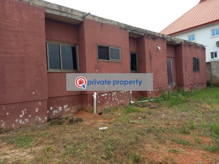 16 bedroom House For Sale &nbsp;buobai, Near Asokore Mampong Tech. Kumasi Metropolitan Ashanti - 7