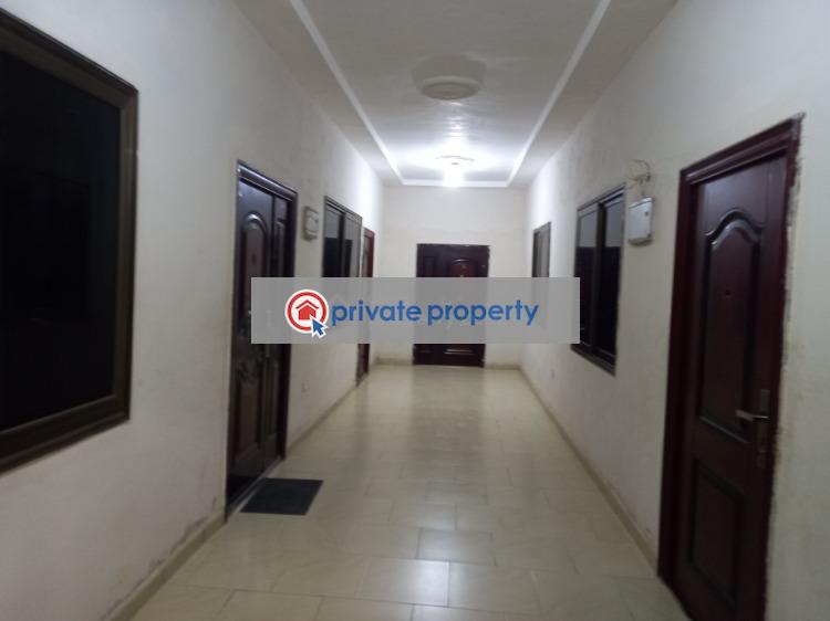 16 bedroom House For Sale &nbsp;buobai, Near Asokore Mampong Tech. Kumasi Metropolitan Ashanti - 9