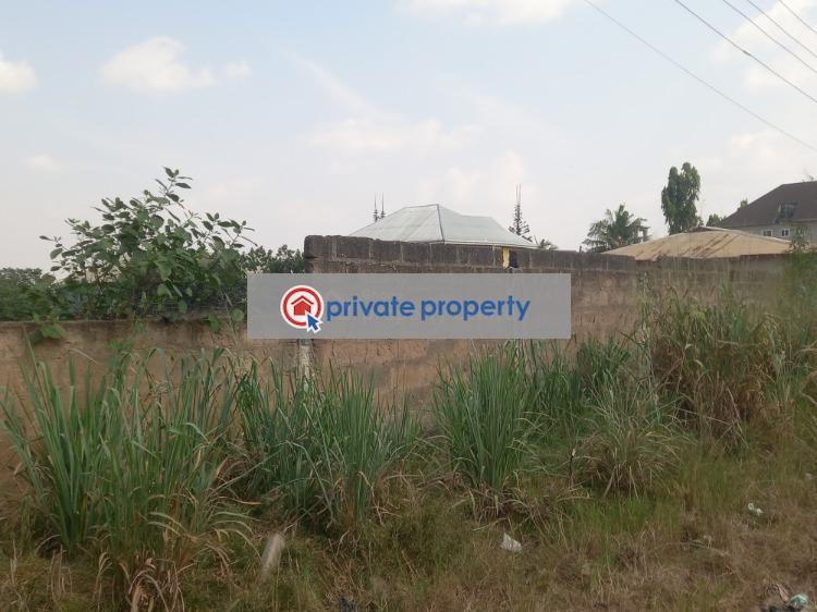 Mixed use Land For Sale &nbsp;sepaase On Abuakwa Nkawie Road. Kumasi Metropolitan Ashanti - 1