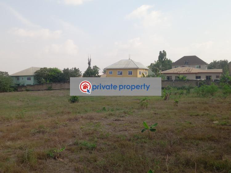 Mixed use Land For Sale &nbsp;sepaase On Abuakwa Nkawie Road. Kumasi Metropolitan Ashanti - 2
