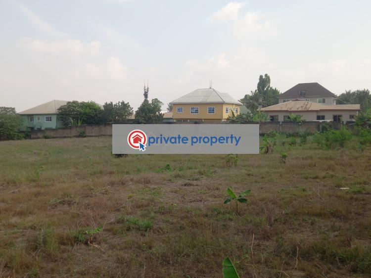 Mixed use Land For Sale &nbsp;sepaase On Abuakwa Nkawie Road. Kumasi Metropolitan Ashanti - 6