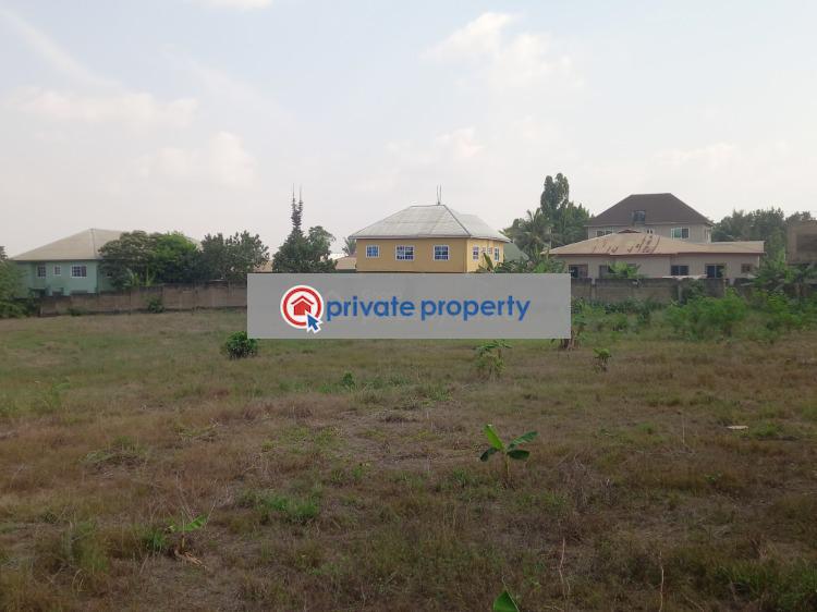 Mixed use Land For Sale &nbsp;sepaase On Abuakwa Nkawie Road. Kumasi Metropolitan Ashanti - 3