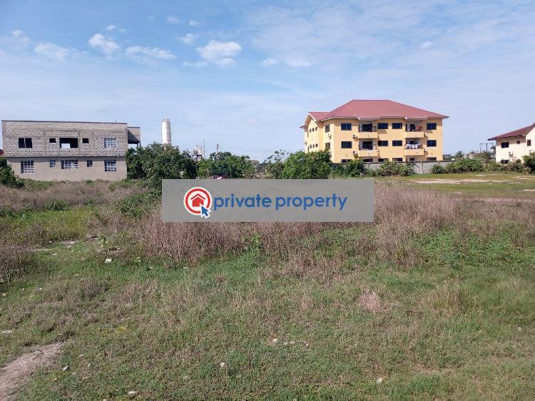 Mixed use Land For Sale &nbsp;klagon Lashibi Accra Metropolitan  - 1