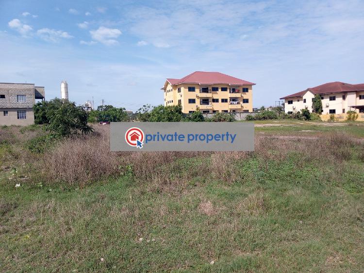 Mixed use Land For Sale &nbsp;klagon Lashibi Accra Metropolitan  - 6