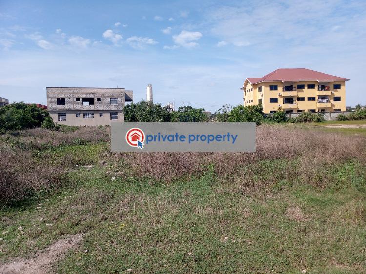Mixed use Land For Sale &nbsp;klagon Lashibi Accra Metropolitan  - 5