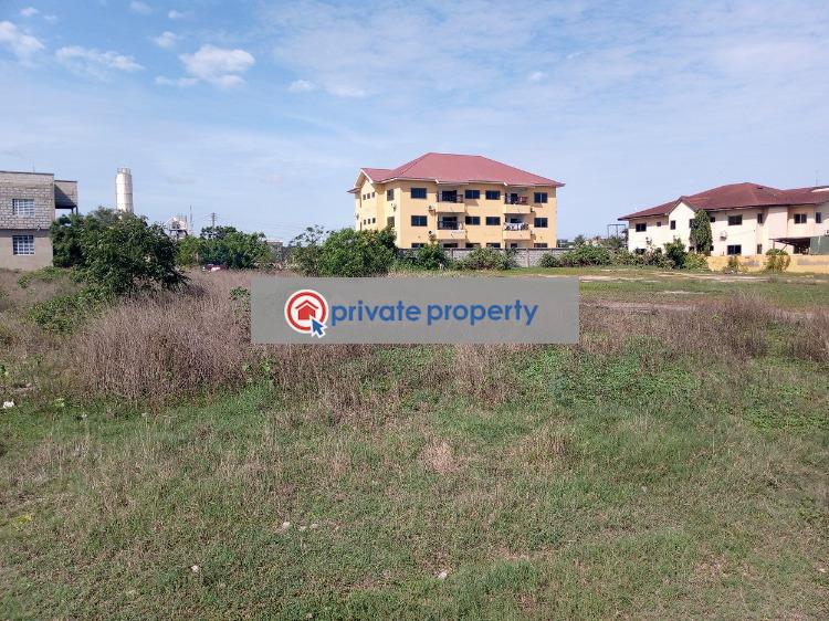 Mixed use Land For Sale &nbsp;klagon Lashibi Accra Metropolitan  - 4