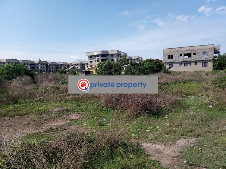 Mixed use Land For Sale &nbsp;klagon Lashibi Accra Metropolitan  - 2
