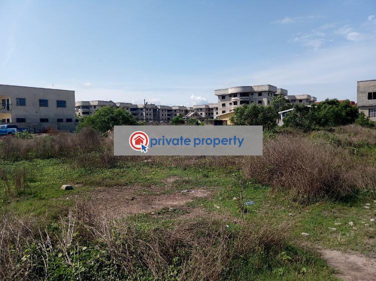 Mixed use Land For Sale &nbsp;klagon Lashibi Accra Metropolitan  - 3