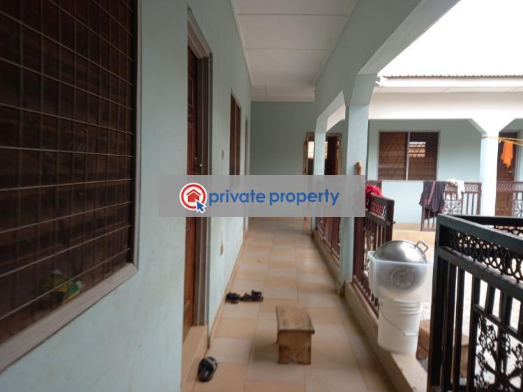 8 bedroom House For Sale &nbsp;akropong On Abuakwa Road. Kumasi Metropolitan Ashanti - 10