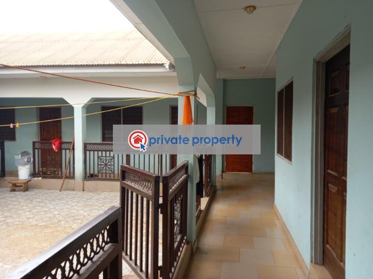 8 bedroom House For Sale &nbsp;akropong On Abuakwa Road. Kumasi Metropolitan Ashanti - 7