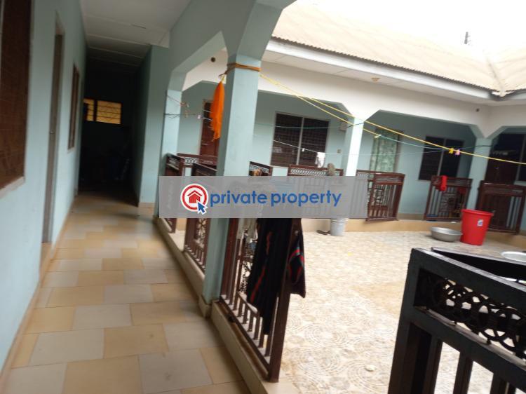8 bedroom House For Sale &nbsp;akropong On Abuakwa Road. Kumasi Metropolitan Ashanti - 8