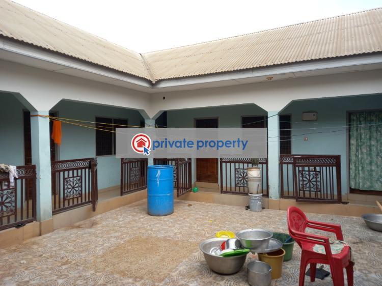 8 bedroom House For Sale &nbsp;akropong On Abuakwa Road. Kumasi Metropolitan Ashanti - 9