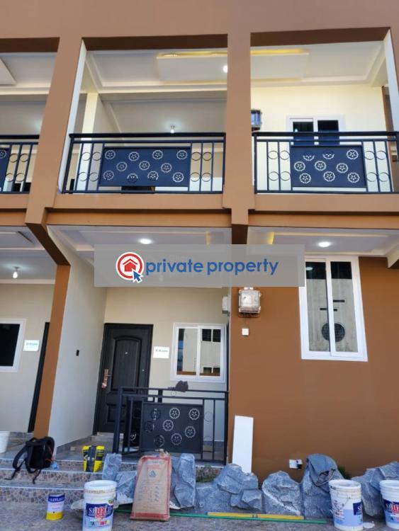1 bedroom Mini Flat For Sale &nbsp;ayi Mensah Accra Metropolitan  - 2