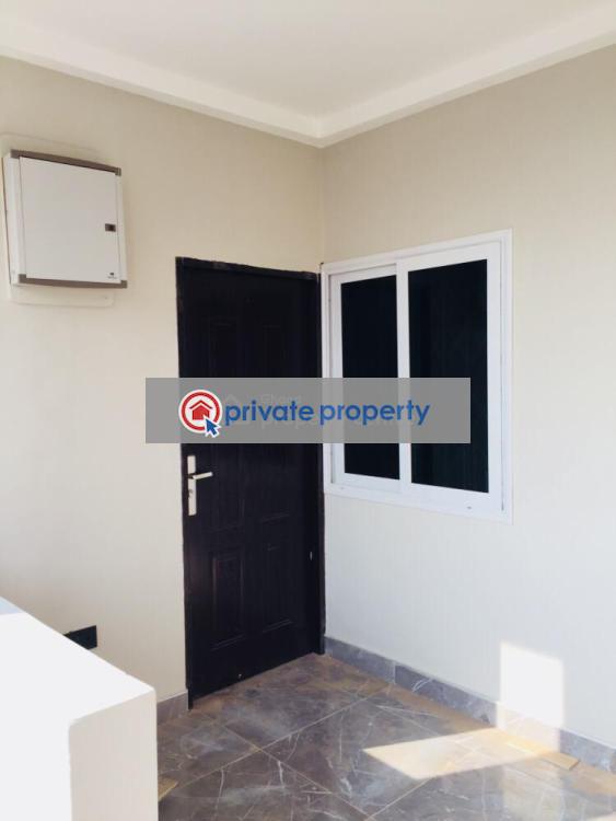 1 bedroom Mini Flat For Sale &nbsp;ayi Mensah Accra Metropolitan  - 18