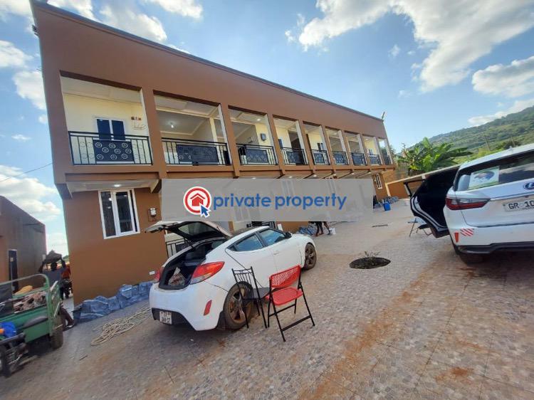 1 bedroom Mini Flat For Sale &nbsp;ayi Mensah Accra Metropolitan  - 7