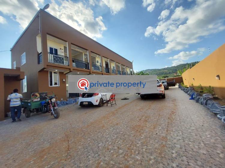 1 bedroom Mini Flat For Sale &nbsp;ayi Mensah Accra Metropolitan  - 5