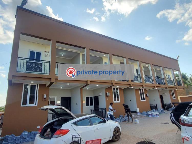 1 bedroom Mini Flat For Sale &nbsp;ayi Mensah Accra Metropolitan  - 0