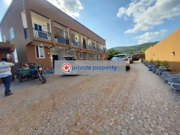 1 bedroom Mini Flat For Sale &nbsp;ayi Mensah Accra Metropolitan  - 1