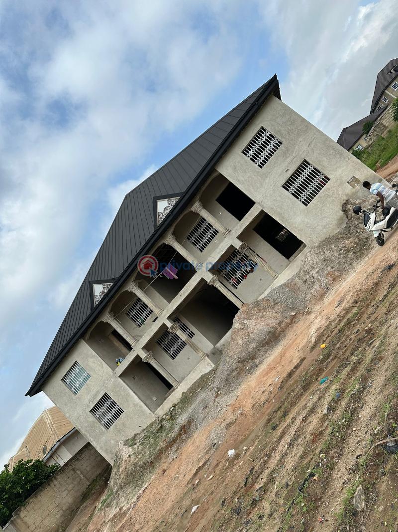 Apartment For Sale Asokore Mampong Kumasi Metropolitan Ashanti - 0