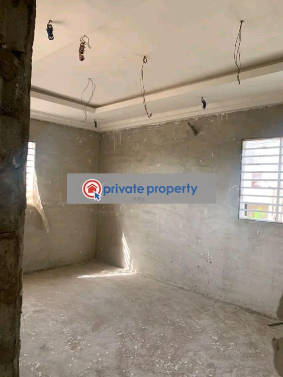 4 bedroom House For Sale &nbsp;nanakrom Ashaley Botwe Adenta Municipal Accra - 7