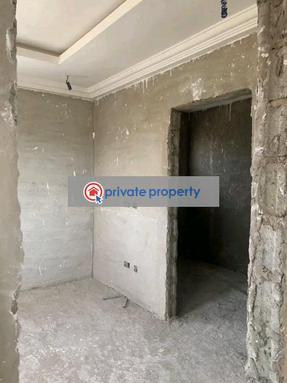 4 bedroom House For Sale &nbsp;nanakrom Ashaley Botwe Adenta Municipal Accra - 5