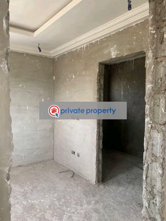 4 bedroom House For Sale &nbsp;nanakrom Ashaley Botwe Adenta Municipal Accra - 3