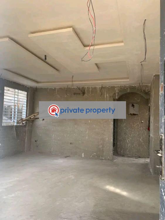 4 bedroom House For Sale &nbsp;nanakrom Ashaley Botwe Adenta Municipal Accra - 8