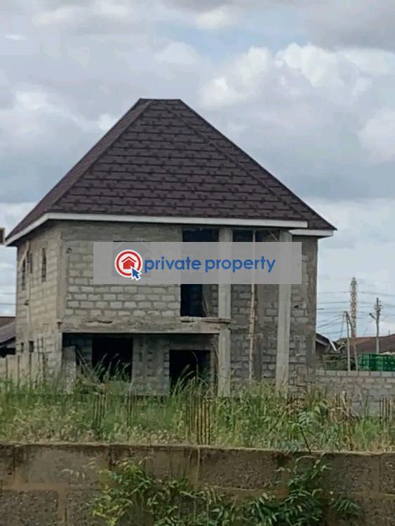 4 bedroom House For Sale &nbsp;nanakrom Ashaley Botwe Adenta Municipal Accra - 0