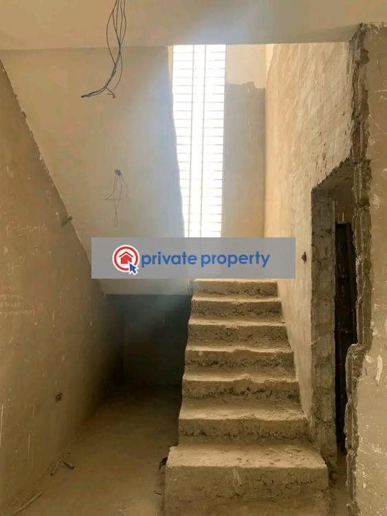 4 bedroom House For Sale &nbsp;nanakrom Ashaley Botwe Adenta Municipal Accra - 6