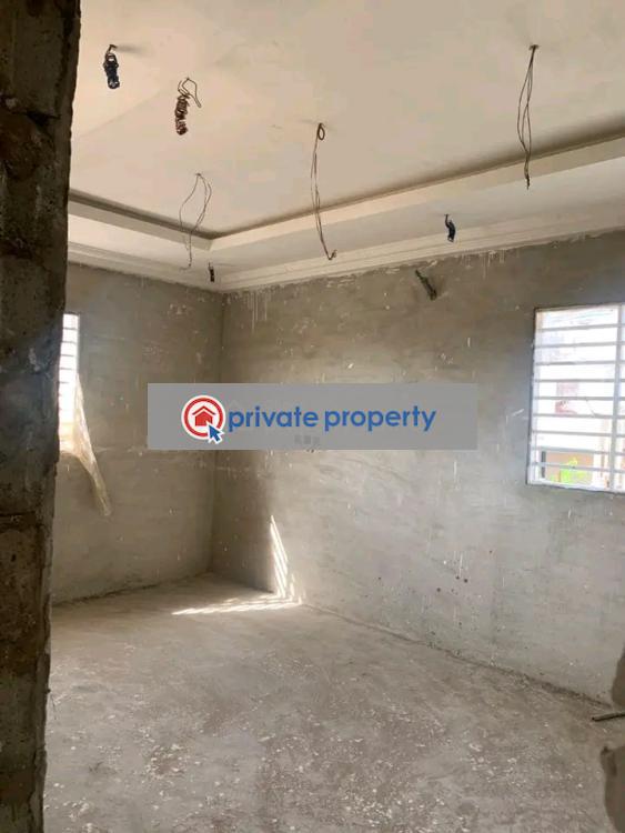4 bedroom House For Sale &nbsp;nanakrom Ashaley Botwe Adenta Municipal Accra - 4