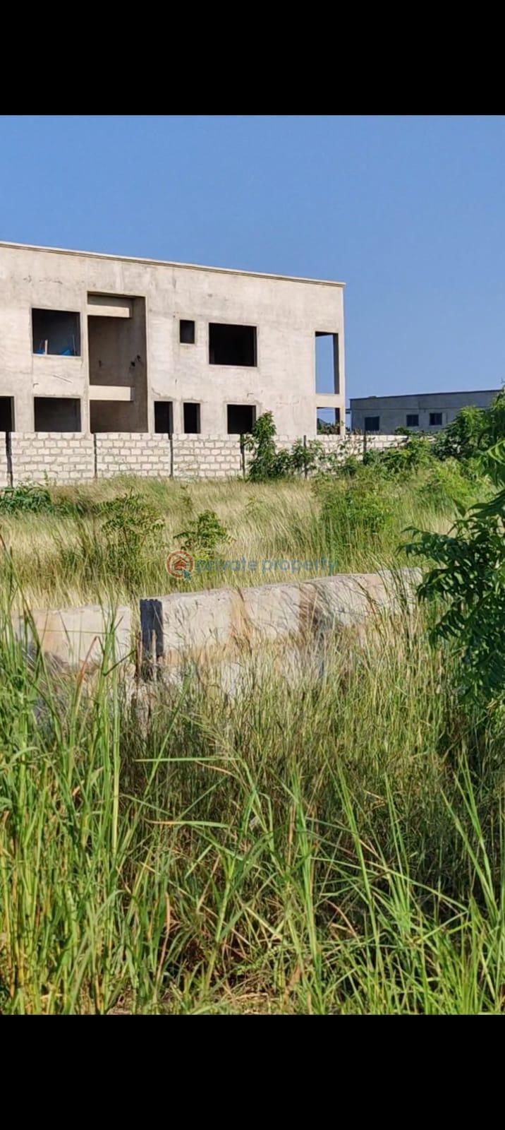 10 bedroom Apartment For Sale Prampram Ningo Prampram District Accra - 1