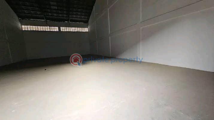 Warehouse For Rent Spintex Accra - 2