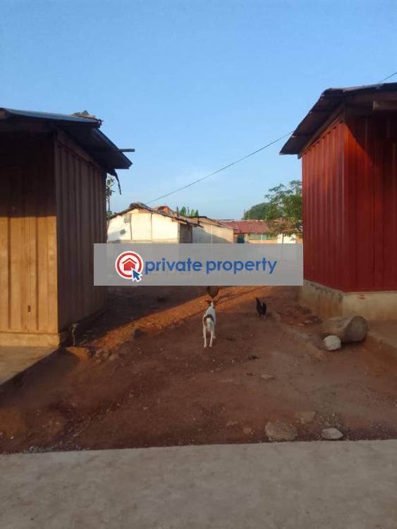 Residential Land For Sale &nbsp;israel Ga East Municipal Accra - 2