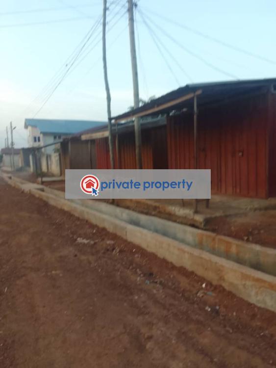 Residential Land For Sale &nbsp;israel Ga East Municipal Accra - 3