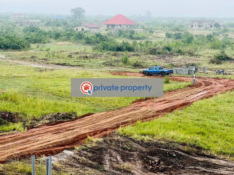 Mixed use Land For Sale primdale Estates Ghana Ltd Afienya Tema Accra