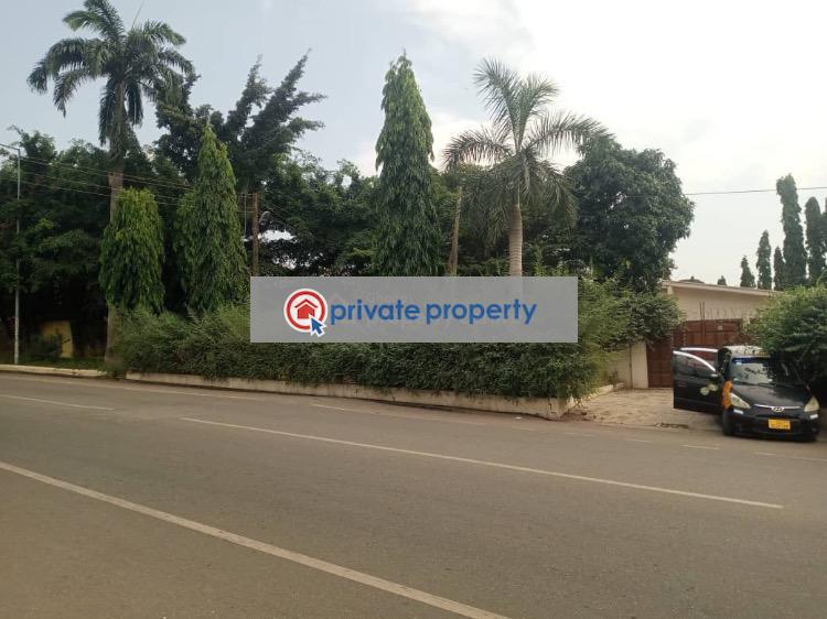 Land For Sale &nbsp;abelemkpe Abelemkpe Accra - 4