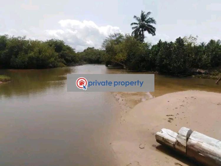 Commercial Land For Sale &nbsp;takoradi Sekondi-Takoradi Western Region - 3