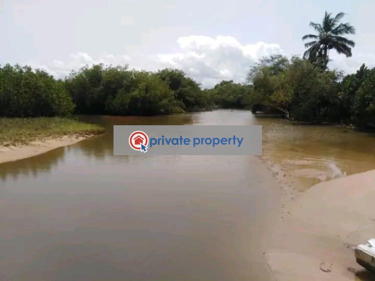 Commercial Land For Sale &nbsp;takoradi Sekondi-Takoradi Western Region - 4