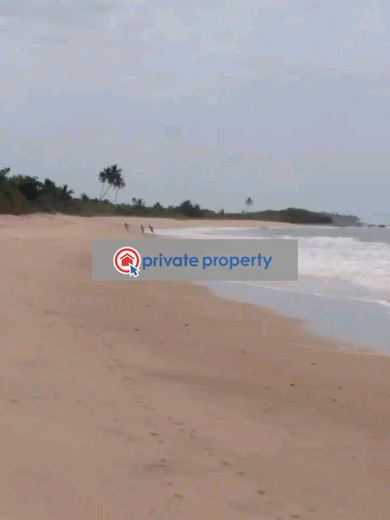 Commercial Land For Sale &nbsp;takoradi Sekondi-Takoradi Western Region - 7