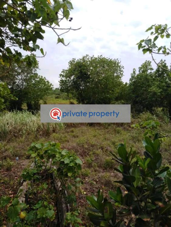 Commercial Land For Sale &nbsp;takoradi Sekondi-Takoradi Western Region - 6