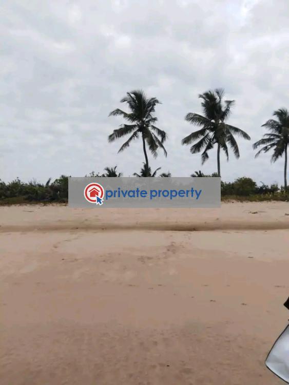 Commercial Land For Sale &nbsp;takoradi Sekondi-Takoradi Western Region - 2