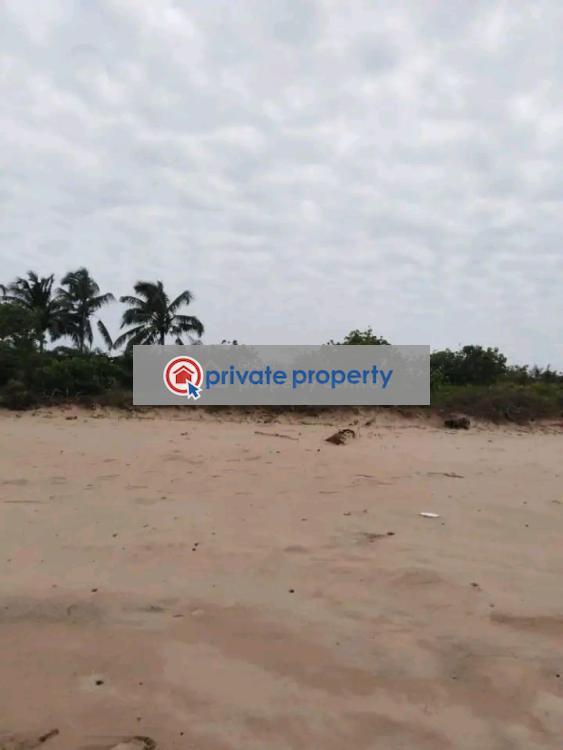 Commercial Land For Sale &nbsp;takoradi Sekondi-Takoradi Western Region - 1