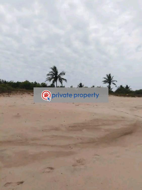Commercial Land For Sale &nbsp;takoradi Sekondi-Takoradi Western Region - 8