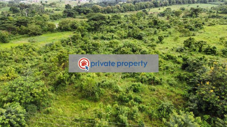 Mixed use Land For Sale &nbsp;nsawam Adoagyiri Nsawam Akuapim South Municipal Eastern Region - 2