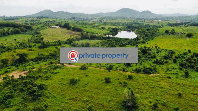 Mixed use Land For Sale &nbsp;nsawam Adoagyiri Nsawam Akuapim South Municipal Eastern Region - 4