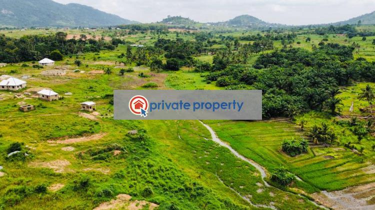 Mixed use Land For Sale &nbsp;nsawam Adoagyiri Nsawam Akuapim South Municipal Eastern Region - 3